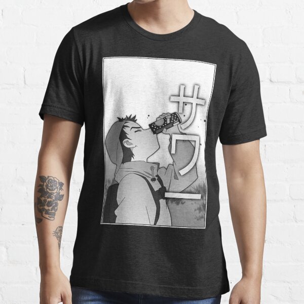 sour Essential T-Shirt