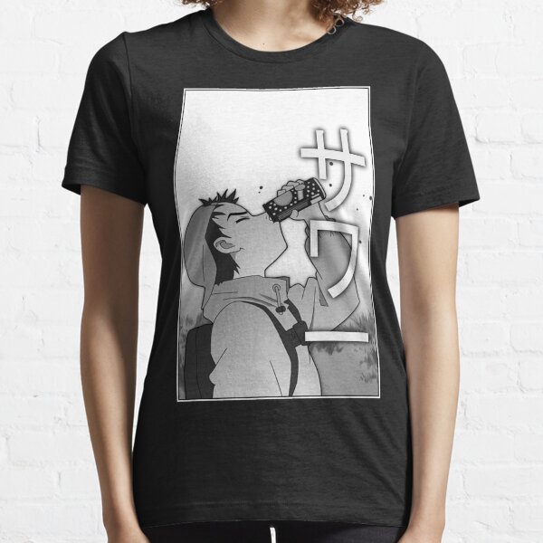sour Essential T-Shirt