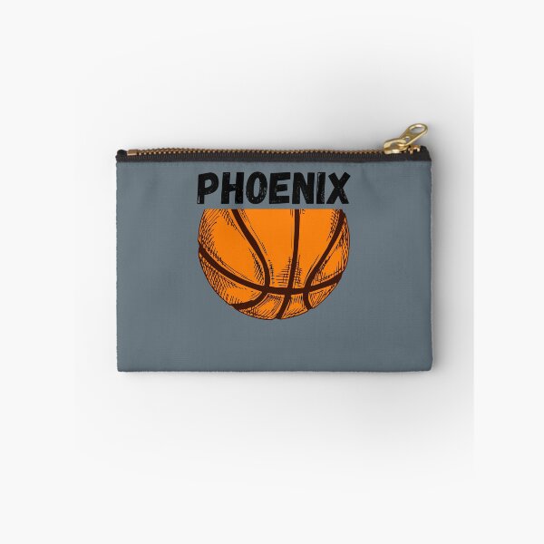 Item preview, Phoenix Basketball Design designed and sold by VandJStore.