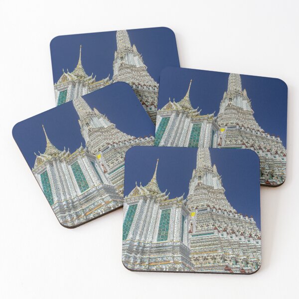 Item preview, Mighty Prang, Wat Arun designed and sold by Brian Shaw.
