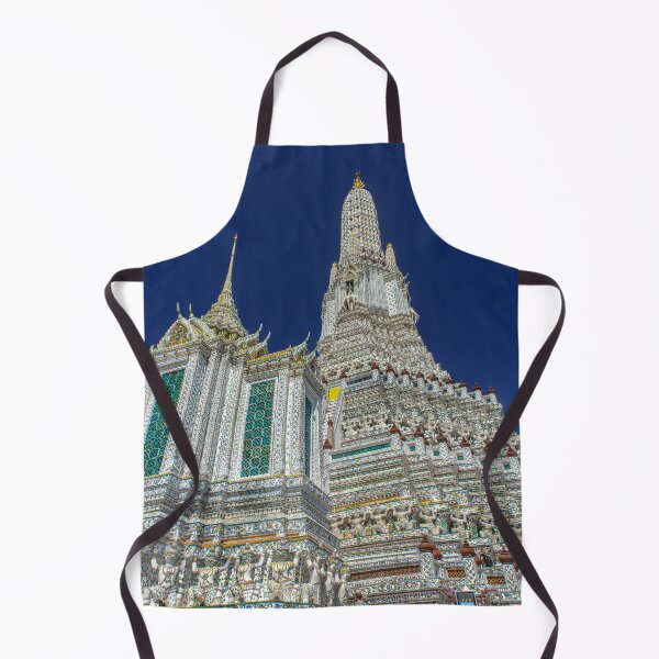 Item preview, Mighty Prang, Wat Arun designed and sold by Brian Shaw.