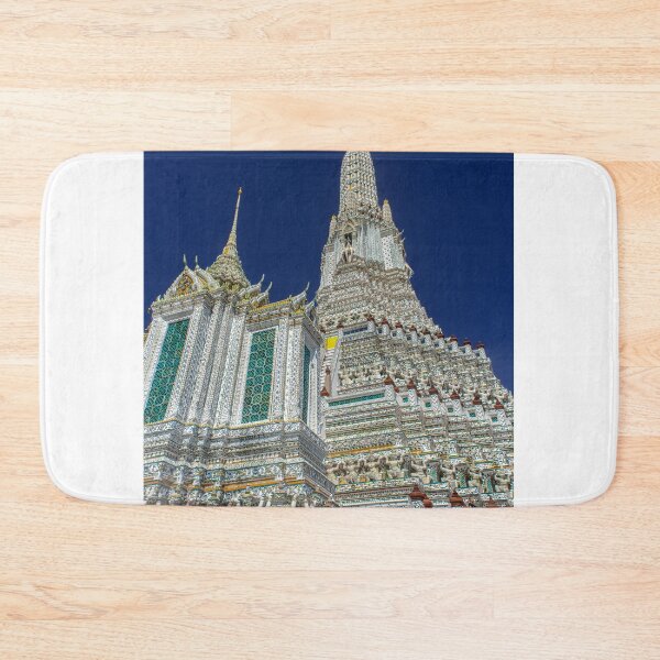 Item preview, Mighty Prang, Wat Arun designed and sold by Brian Shaw.