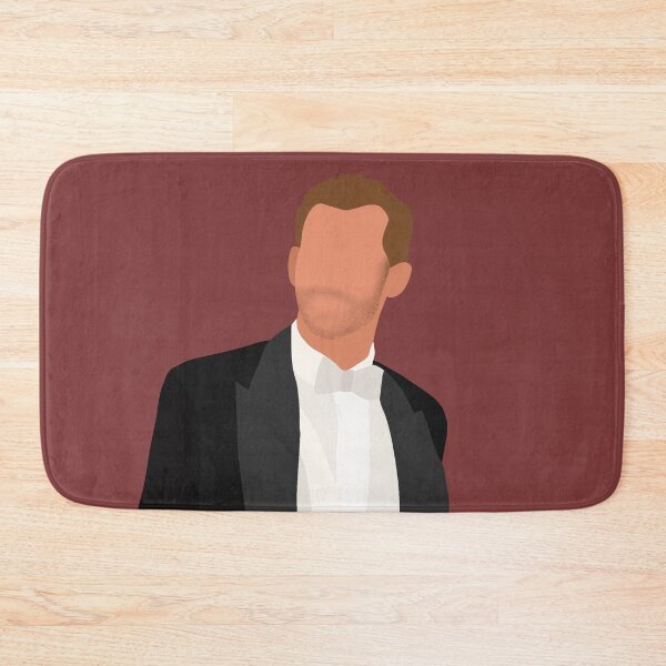 Item preview, Niklaus Mikaelson Party Merch designed and sold by Brooktp.