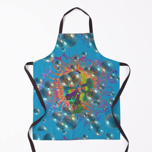 Item preview, Floating Passion designed and sold by glink.