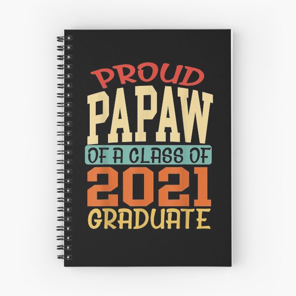 Item preview, Mens Graduation Class Family Proud Papaw Of A 2021 Graduate  designed and sold by anniet33.