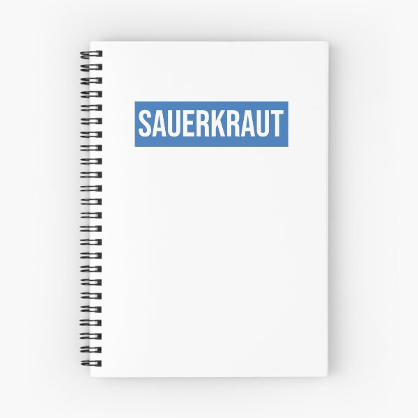 Item preview, Sauerkraut designed and sold by MerlinTea.