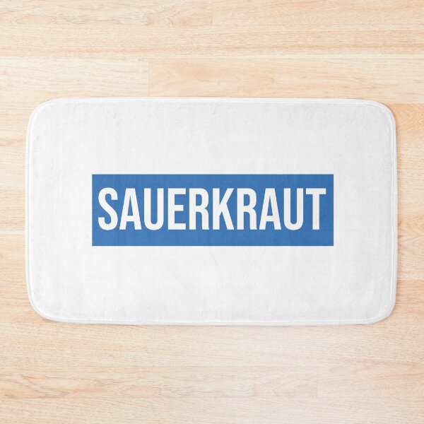 Item preview, Sauerkraut designed and sold by MerlinTea.