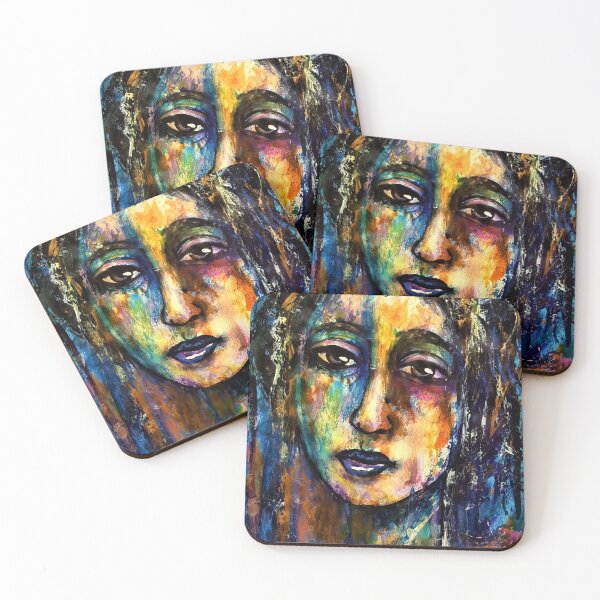Item preview, Portrait designed and sold by amoxes.