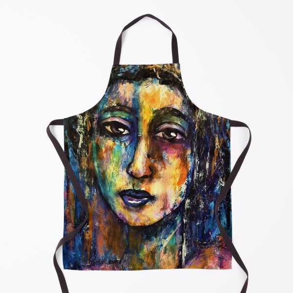 Item preview, Portrait designed and sold by amoxes.