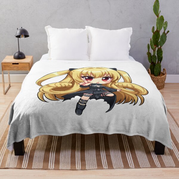 Item preview, Kojinki Yami Chibi To Love Ru Golden Darkness designed and sold by Nerd189.