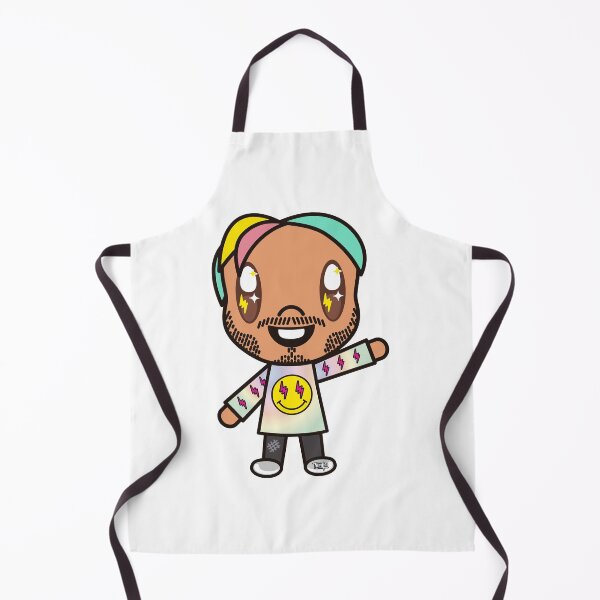 Artikelvorschau, Kawaii J Balvin | Süßer J Balvin von Tamilo Burgos entworfen und verkauft von TamiloBurgos.