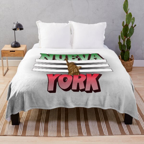Item preview, Nueva York designed and sold by Studioapartment.