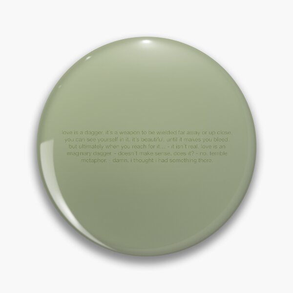 Item preview, love metaphor designed and sold by carterwood.