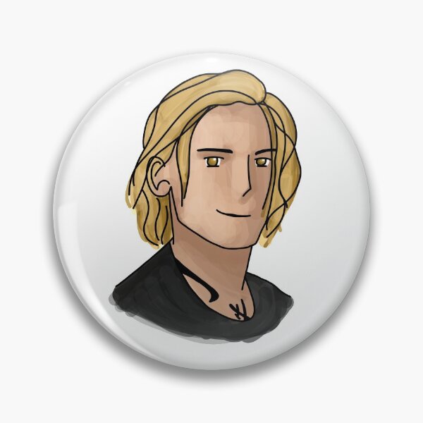 Item preview, Jace Herondale designed and sold by heronduckss.