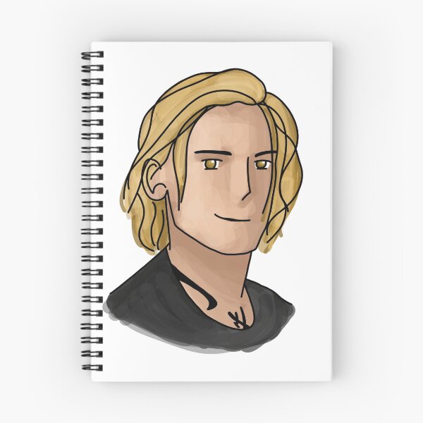 Item preview, Jace Herondale designed and sold by heronduckss.