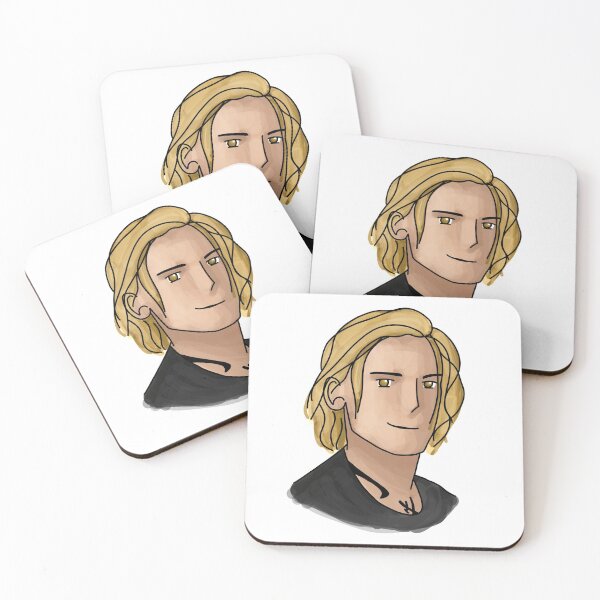 Item preview, Jace Herondale designed and sold by heronduckss.