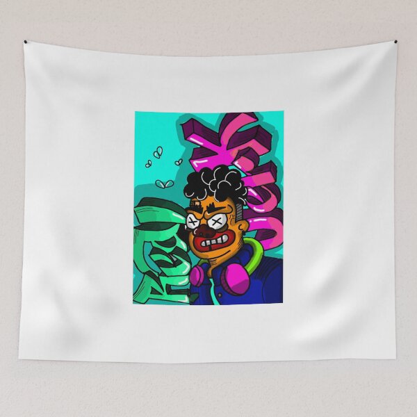 Item preview, realjerk graffiti designed and sold by itReallyArts.