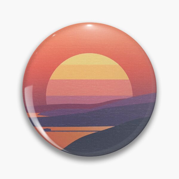 Item preview, Surfaces Pacifico (2021) Band Album Cover designed and sold by TamDigitalPrint.