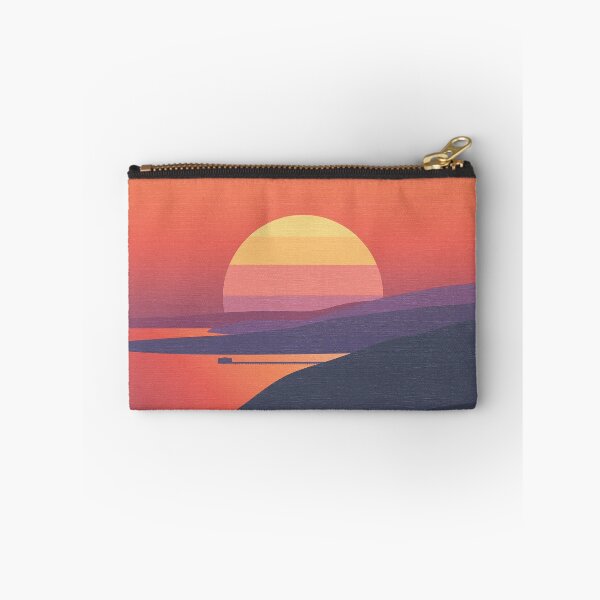 Item preview, Surfaces Pacifico (2021) Band Album Cover designed and sold by TamDigitalPrint.