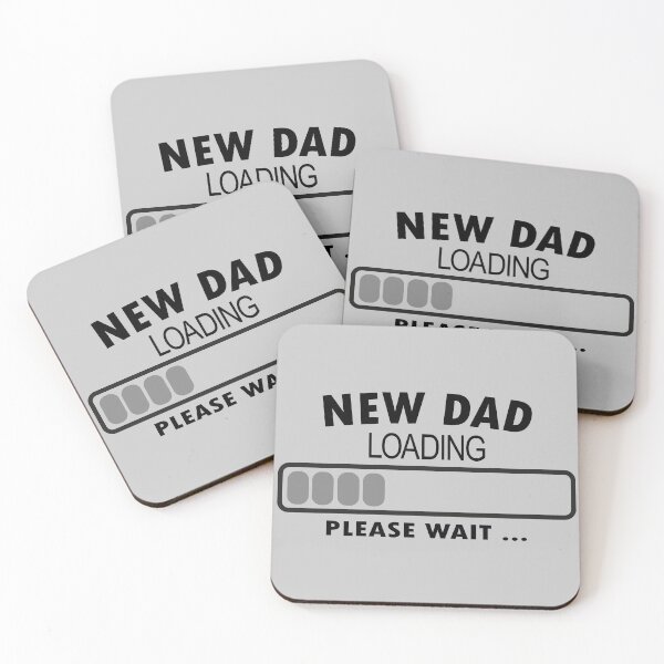 Item preview, new dad designed and sold by hobbystore0-0.