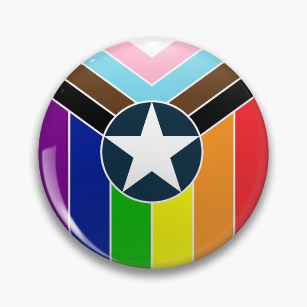 Item preview, Pride Shield designed and sold by randymeeks.