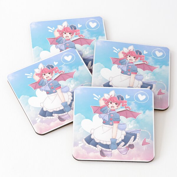 Item preview, sweet magic teto! designed and sold by Nuggets-Art.
