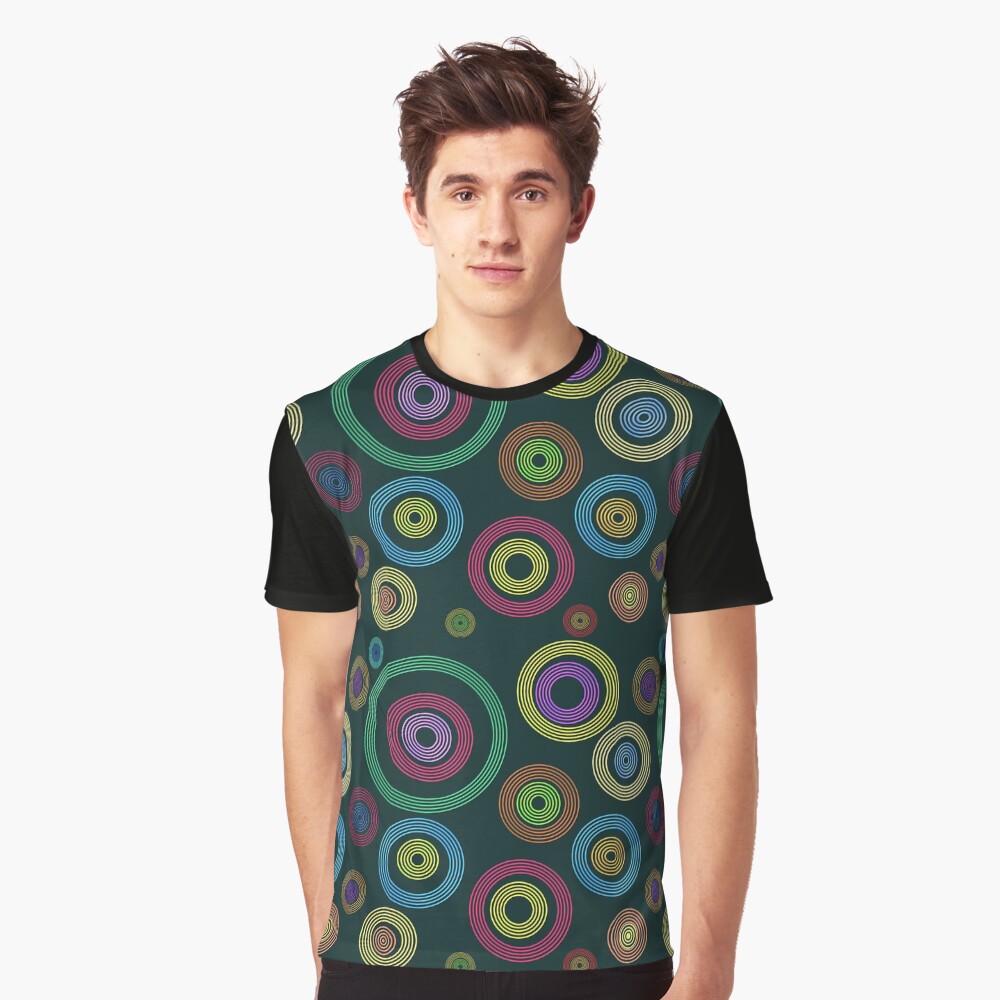 Item preview, Graphic T-Shirt designed and sold by vkdezine.