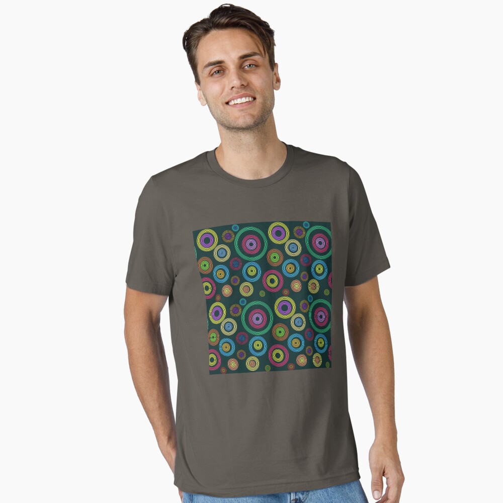 Item preview, Essential T-Shirt designed and sold by vkdezine.
