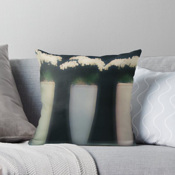 Item preview, White Flowers designed and sold by Angelika  Vogel.