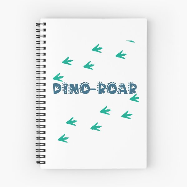 Item preview, Dino-roar,dinosaur footprint paleontologist design designed and sold by MiloHarris.