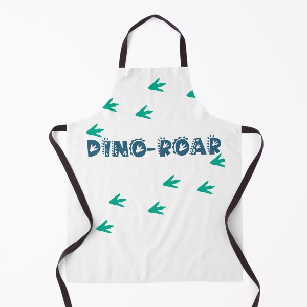 Item preview, Dino-roar,dinosaur footprint paleontologist design designed and sold by MiloHarris.