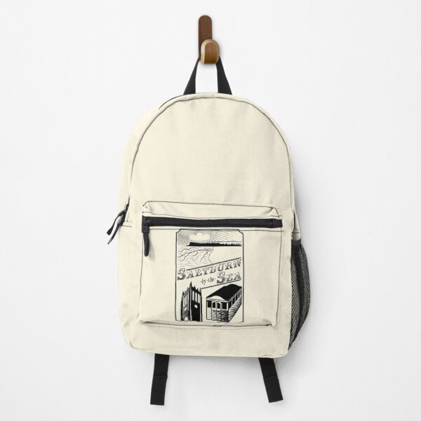 Item preview, NDVH Saltburn-by-the-Sea stamp designed and sold by Nik’s T-Shirts.