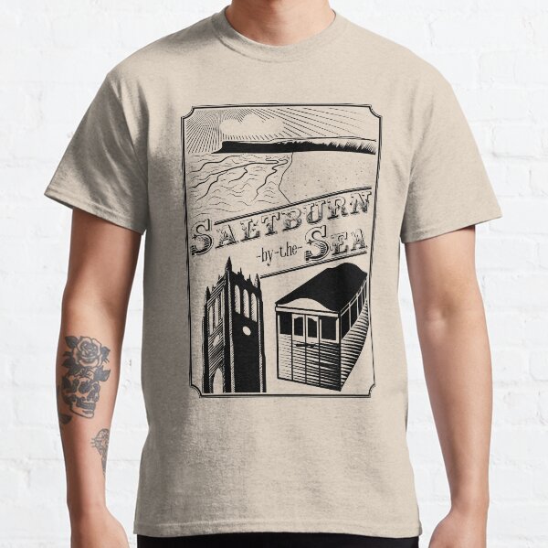 Classic T-Shirt