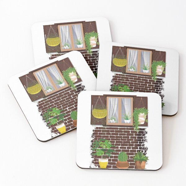 Item preview, beautiful window designed and sold by RIDVAN | Visual Art & Design.