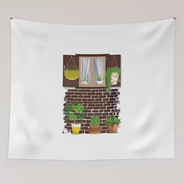 Item preview, beautiful window designed and sold by RIDVAN | Visual Art & Design.