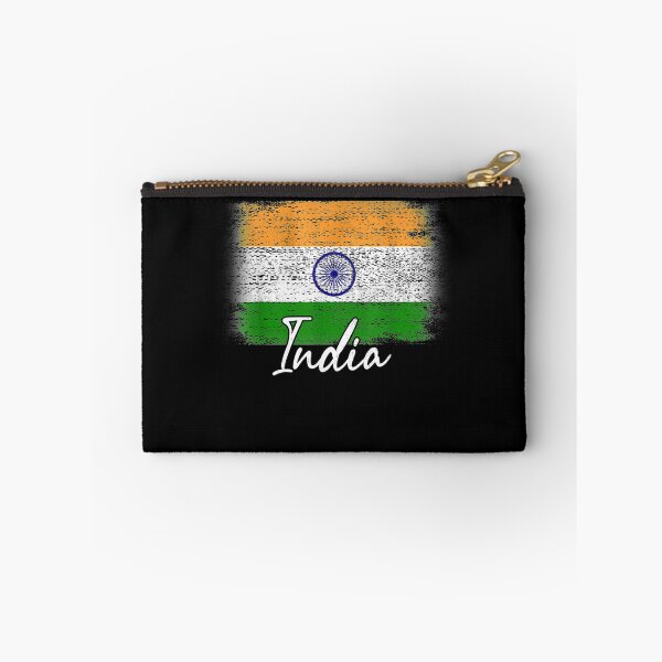 Item preview, India Flag I Love India  designed and sold by anniet33.