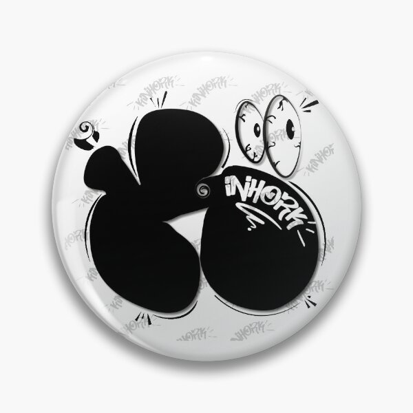 Item preview, BOMB GRAFFITI KINHORK designed and sold by kinhork.