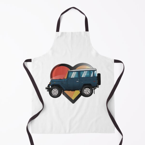 Item preview, Fj40 Love designed and sold by mapurito.