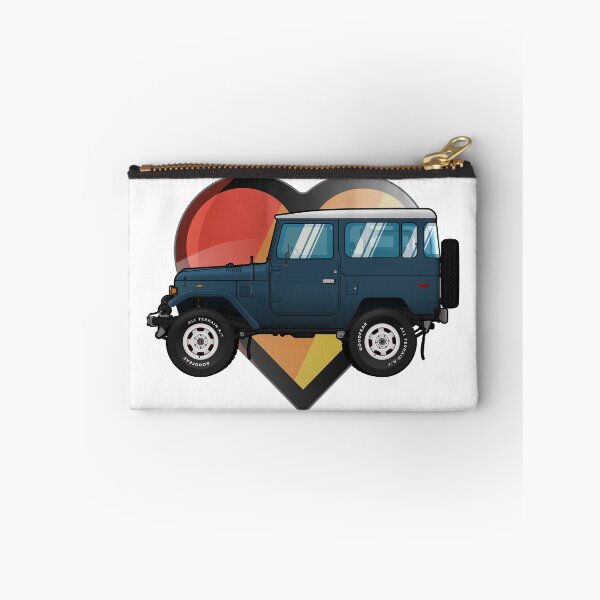 Item preview, Fj40 Love designed and sold by mapurito.