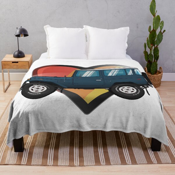Item preview, Fj40 Love designed and sold by mapurito.