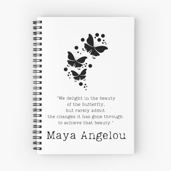 Item preview, "We delight in the beauty" designed and sold by BookberryGarden.