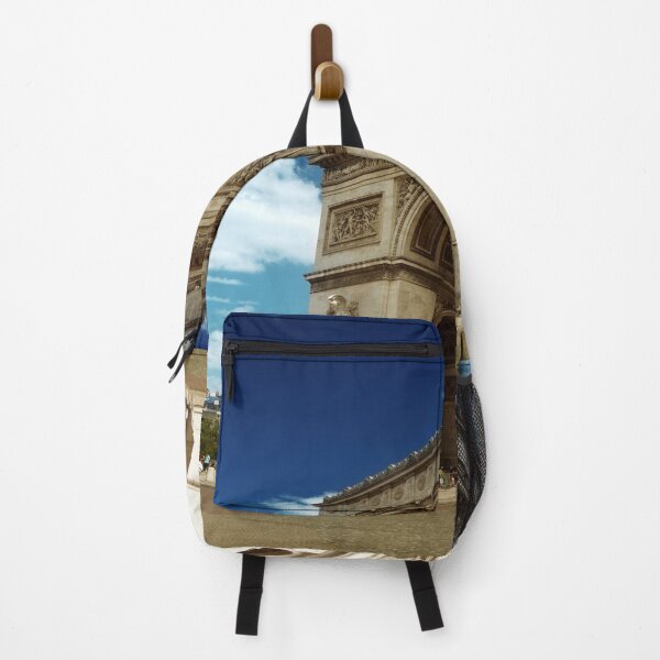 Item preview, Arc de Triumph Paris France designed and sold by Journeys of Faith.
