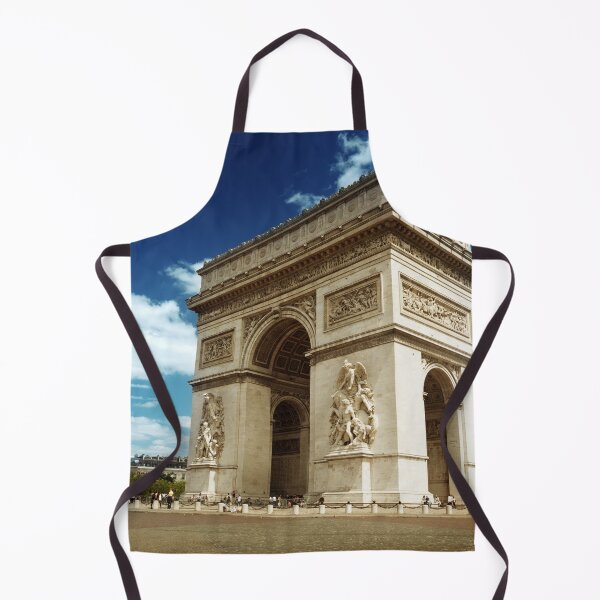 Item preview, Arc de Triumph Paris France designed and sold by Journeys of Faith.