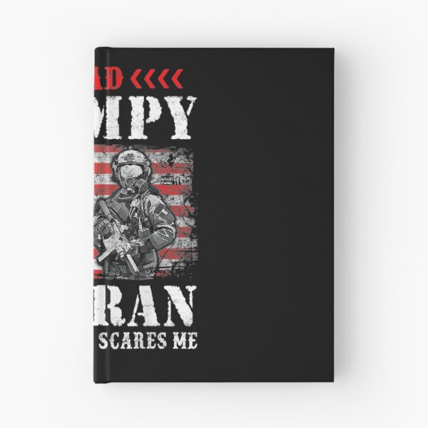 Item preview, Mens I'm A Daddy Grampy Veteran Distressed For Father's Day  designed and sold by tashiav.