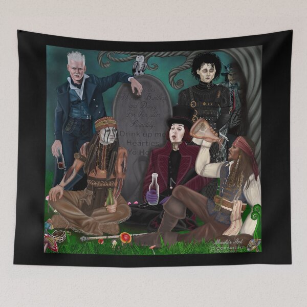 Item preview, Drink Up! designed and sold by Marikasart.
