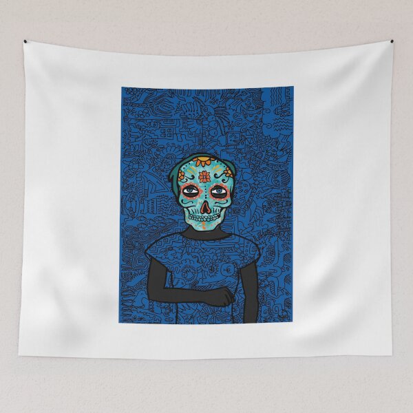 Item preview, The Hashmasks 100 designed and sold by CryptoLuke.