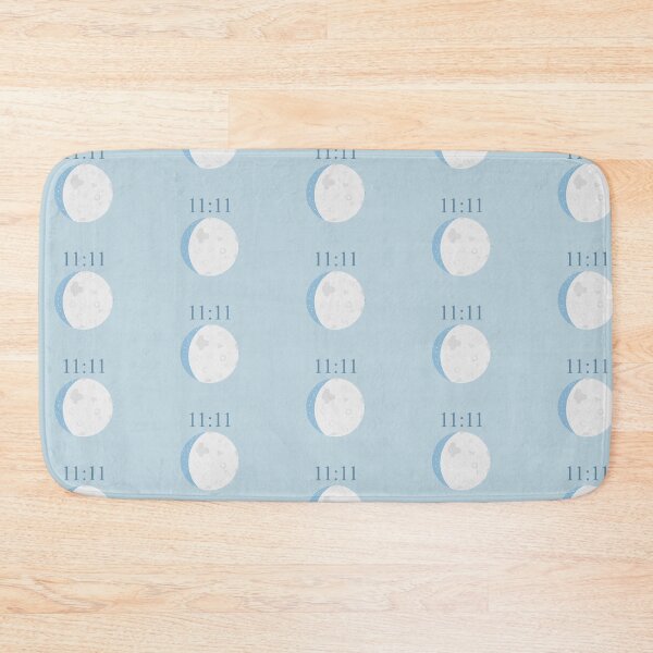 Item preview, 11:11 designed and sold by blueplatter.