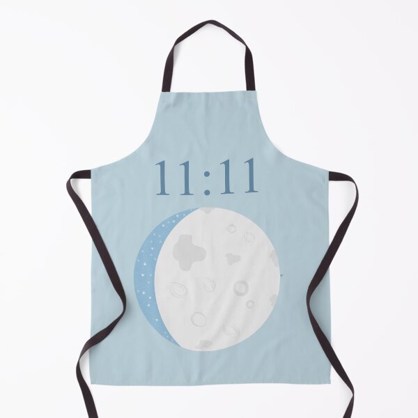 Item preview, 11:11 designed and sold by blueplatter.