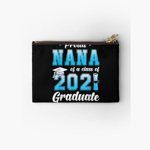 Item preview, Proud Nana Of A Class Of 2021 Graduate Senior  designed and sold by anniet33.