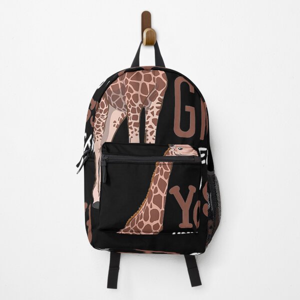Item preview, Always Be Yourself Unless You Can Be A Giraffe designed and sold by avareid3.